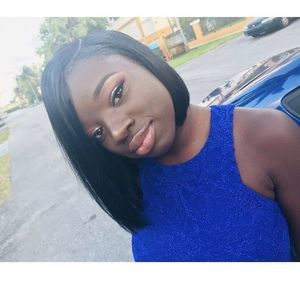 Meet your Posher, Shanika